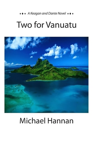 Two for Vanuatu