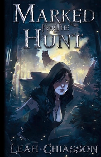 Marked For The Hunt A Diana Warren Novel