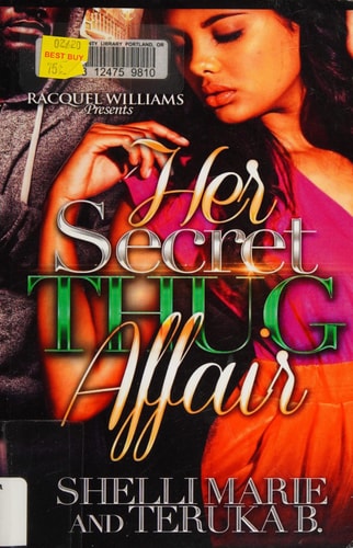 Her Secret Thug Affair