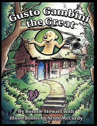Gusto Gambini the Great