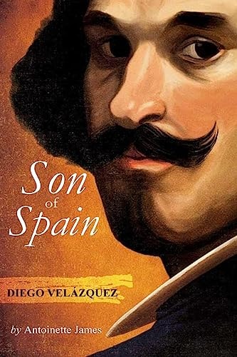 Son of Spain Diego Velázquez