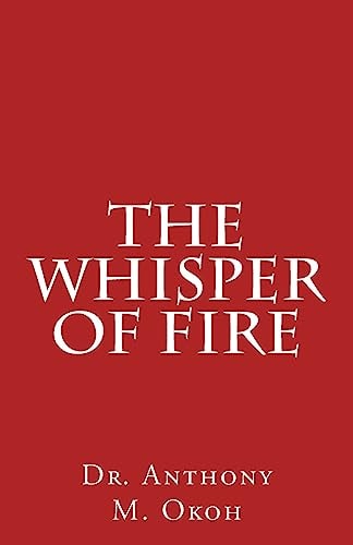 The Whisper of Fire