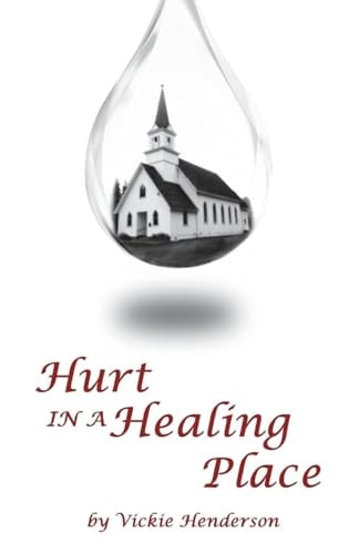 Hurt In A Healing Place
