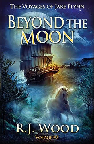 Beyond The Moon