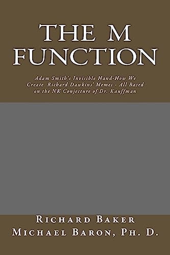 The M Function The Invisible Hand