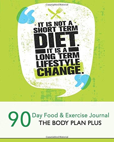 It Is Not a Short Term Diet It Is a Long Term Lifestyle Change