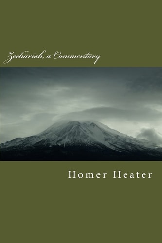 Commentary on Zechariah