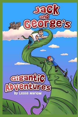 Jack and George's Gigantic Adventures