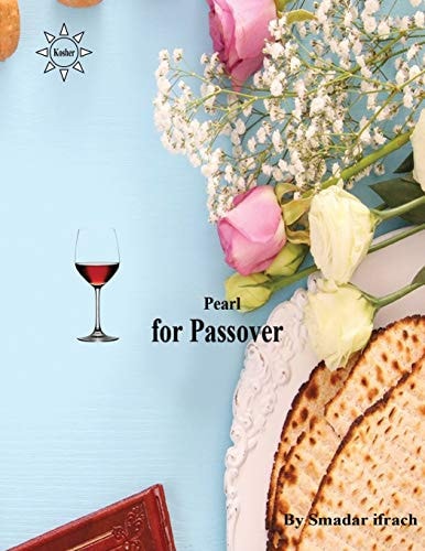 Pearl for Passover English