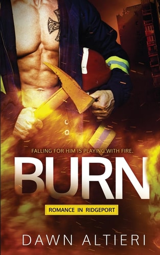 Burn