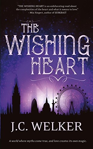 The Wishing Heart