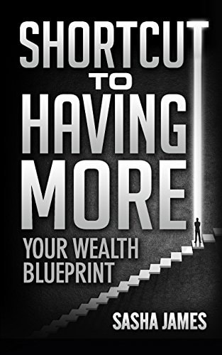 Shortcut to Having More Your Wealth Blueprint