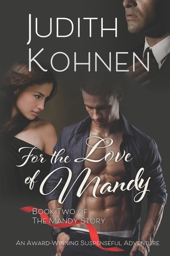 For The Love Of Mandy Book Two - The Mandy Story