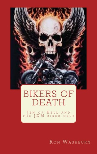 Bikers of Death