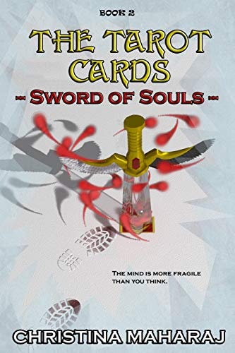 The Tarot Cards Sword of Souls