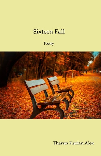 Sixteen Fall Poetry