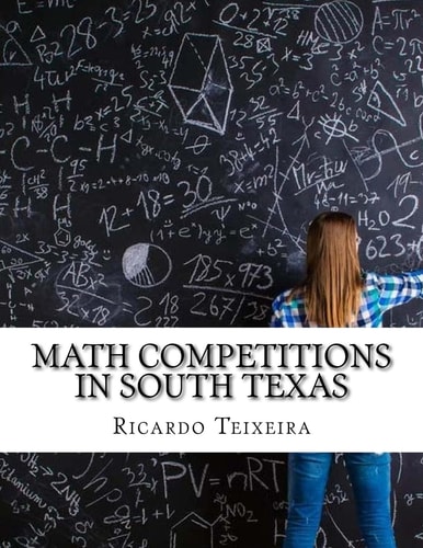 Math Competitions in South Texas And Some Magic Tricks
