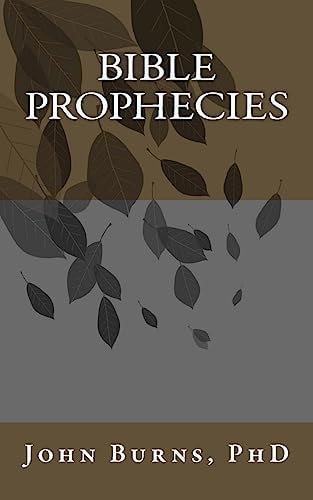Bible Prophecies