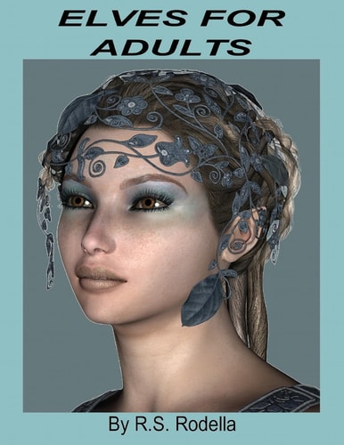 Elves For Adults