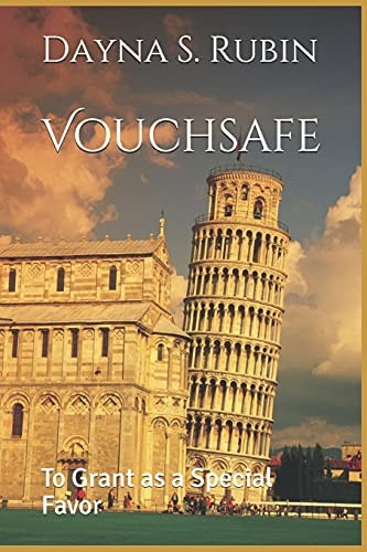 Vouchsafe To Grant As a Special Favor