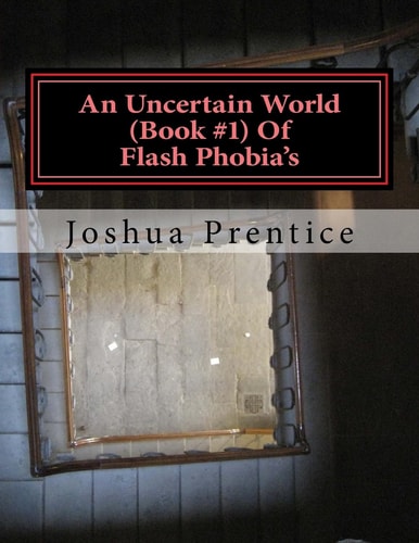 An Uncertain World Nothing Is Ever What It Seems