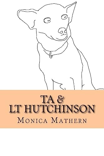 Ta and Lt Hutchinson