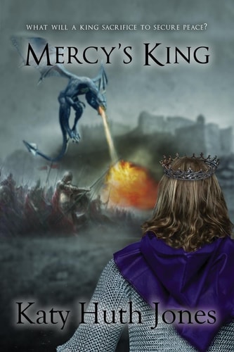 Mercy's King