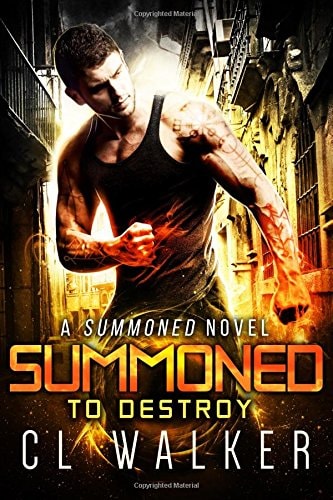 Summoned to Destroy