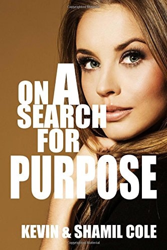 On A Search For Purpose