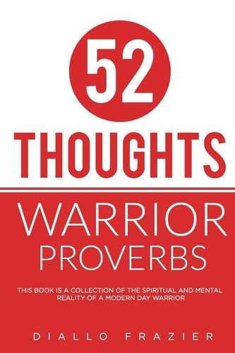 52 Thoughts Warrior Proverbs