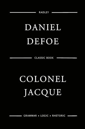 Colonel Jacque