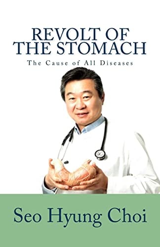 Revolt of the Stomach Phlegm Mass Disorder: The Cause of All Diseases