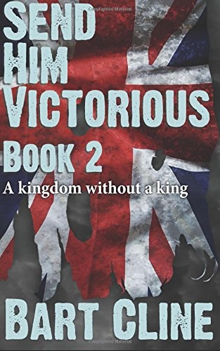 Send Him Victorious Book 2