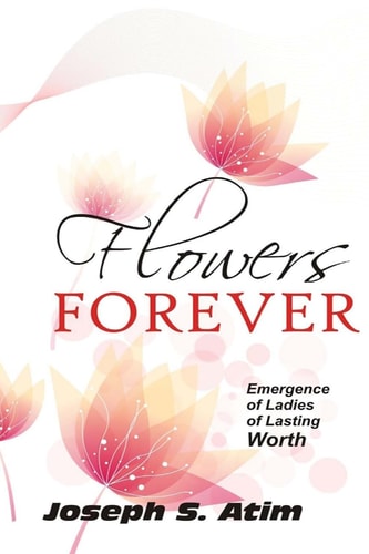 Flowers Forever Ladies of Lasting Worth