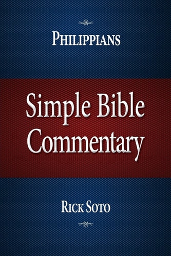 Simple Bible Commentary Philippians