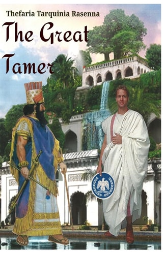The Great Tamer