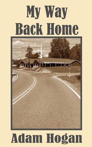 My Way Back Home