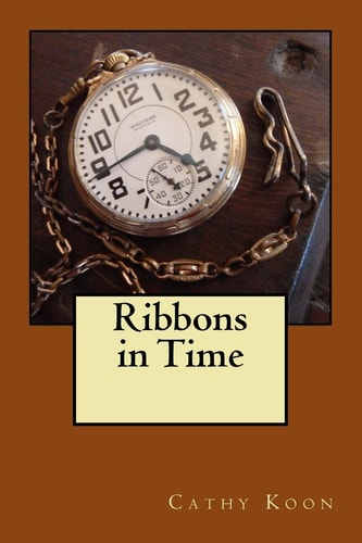 Ribbons in Time