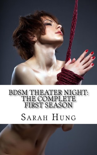 BDSM Theater Night The Complete First Season