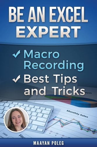 Be an Excel Expert Comprehensive Course