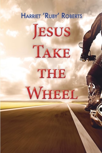Jesus Take the Wheel