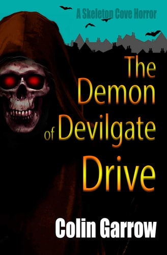 The Demon of Devilgate Drive