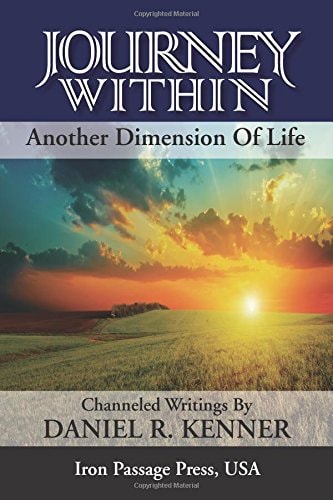 Journey Within Another Dimension Of Life