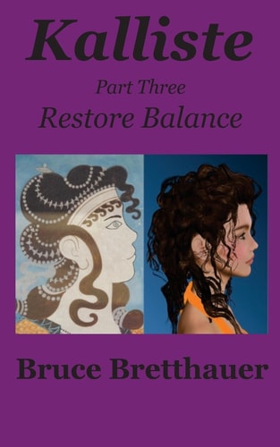 Kalliste Part Three Restore Balance