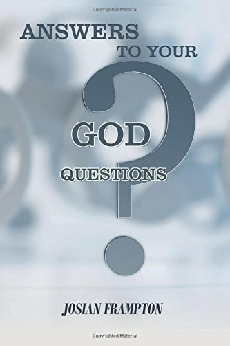 Answers to Your God Questions