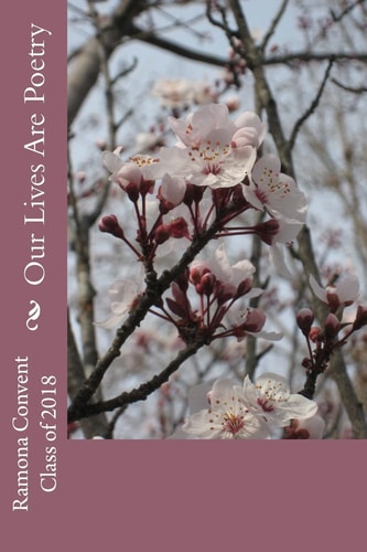 Our Lives Are Poetry A Poetry Collection