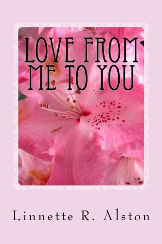 Love From Me To You Collection of Poetry