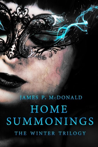 Home Summonings: the Winter Trilogy The Home Summonings Series