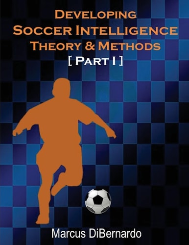 Developing Soccer Intelligence Theory and Methods Part I
