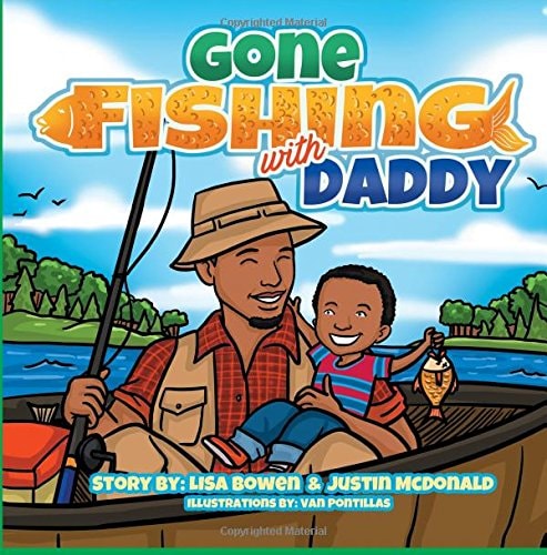 Gone Fishing with Daddy